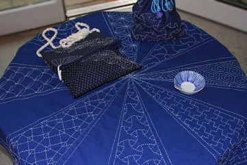 Sashiko